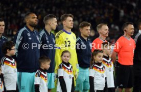 30.03.26 Deutschland - Ghana
