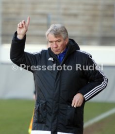 VfB Stuttgart II - FK 03 Pirmasens