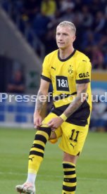 29.09.23 TSG 1899 Hoffenheim - Borussia Dortmund
