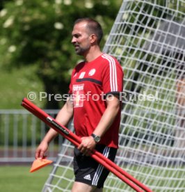 FC Luzern Trainingslager Oberstaufen
