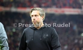 08.11.22 VfB Stuttgart - Hertha BSC Berlin