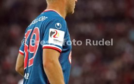 VfB Stuttgart - Fortuna D&uuml;sseldorf