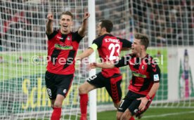 SC Freiburg - SV Darmstadt 98
