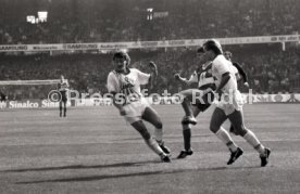 30.03.91 1. FC K&ouml;ln - VfB Stuttgart