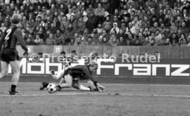 14.02.81 VfB Stuttgart - Eintracht Frankfurt