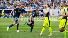 18.04.26 TSG 1899 Hoffenheim - Borussia Dortmund