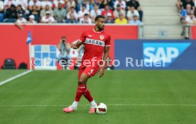 12.09.26 TSG 1899 Hoffenheim - VfB Stuttgart