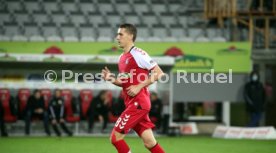 01.11.20 SC Freiburg - Bayer 04 Leverkusen