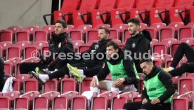 29.01.21 VfB Stuttgart - 1. FSV Mainz 05