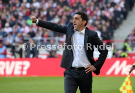 VfB Stuttgart - Hamburger SV