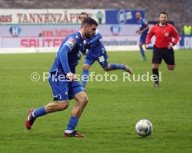Karlsruher SC - Holstein Kiel