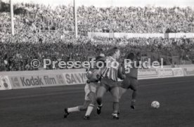 24.11.90 VfB Stuttgart - 1. FC K&ouml;ln