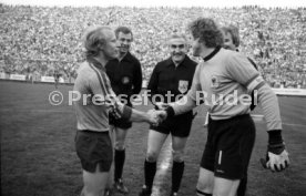 15.05.79 Berti Vogts Abschiedsspiel