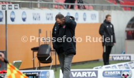 31.01.21 1. FC Heidenheim - FC St. Pauli