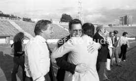 19.09.84 Levski Sofia - VfB Stuttgart