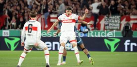02.04.25 VfB Stuttgart - RB Leipzig
