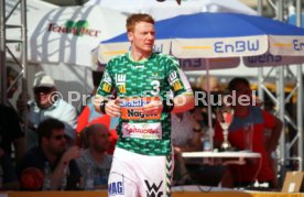 Frisch Auf G&ouml;ppingen - MT Melsungen
