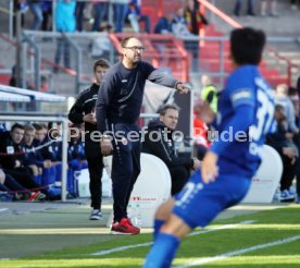Karlsruher SC - FC Energie Cottbus