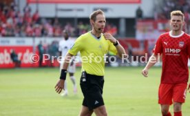 30.09.23 1. FC Heidenheim - 1. FC Union Berlin