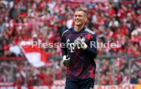 FC Bayern M&uuml;nchen - SC Freiburg