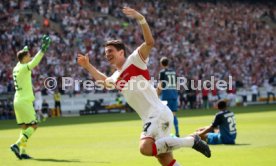 VfB Stuttgart - TSG 1899 Hoffenheim