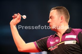 PDC Darts Grand Prix Sindelfinden 2017