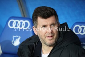 23.02.25 TSG 1899 Hoffenheim - VfB Stuttgart