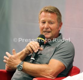 kicker Legenden Treff