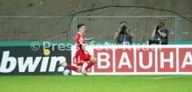 12.09.20 Karlsruher SC - 1. FC Union Berlin