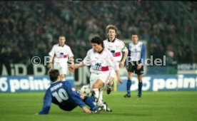 16.04.97 VfB Stuttgart - Hamburger SV
