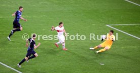25.04.25 VfB Stuttgart - 1. FC Heidenheim