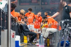 17.10.26 ratiopharm Ulm - Phoenix Hagen