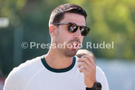 06.09.25 U15 Porsche Fussball Cup