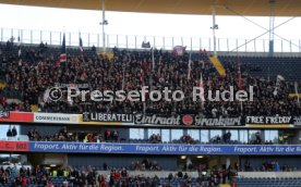 Eintracht Frankfurt - VfB Stuttgart