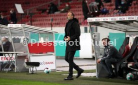23.12.20 VfB Stuttgart - SC Freiburg