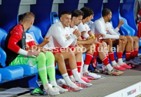 21.08.26 FC Hansa Rostock - VfB Stuttgart