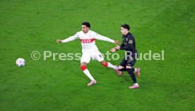 09.11.25 VfB Stuttgart - FC Augsburg