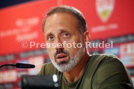 03.09.22 VfB Stuttgart - FC Schalke 04