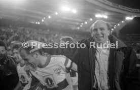 24.11.90 VfB Stuttgart - 1. FC K&ouml;ln