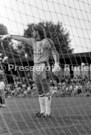 22.07.89 GSV Maichingen - Fenerbahce Istanbul