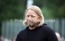 06.07.21 FSV Hollenbach - VfB Stuttgart