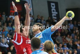 TVB 1898 Stuttgart - TBV Lemgo