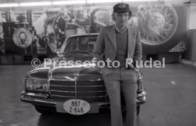 30.04.79 Formel 1 Niki Lauda