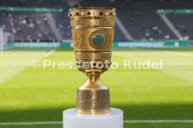 24.05.25 DFB-Pokal Finale 2025 DSC Arminia Bielefeld - VfB Stuttgart