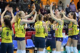 Allianz MTV Stuttgart - Imoco Volley Conegliano