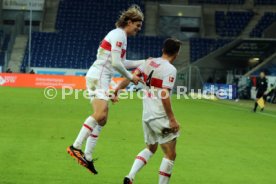 21.11.20 TSG 1899 Hoffenheim - VfB Stuttgart