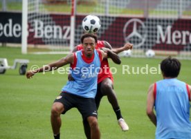 15.08.23 VfB Stuttgart Training