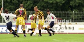 02.08.98 SSV Ulm 1846 - SG Wattenscheid 09