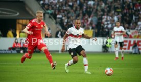 24.10.21 VfB Stuttgart - 1. FC Union Berlin