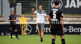 03.08.20 VfB Stuttgart Training